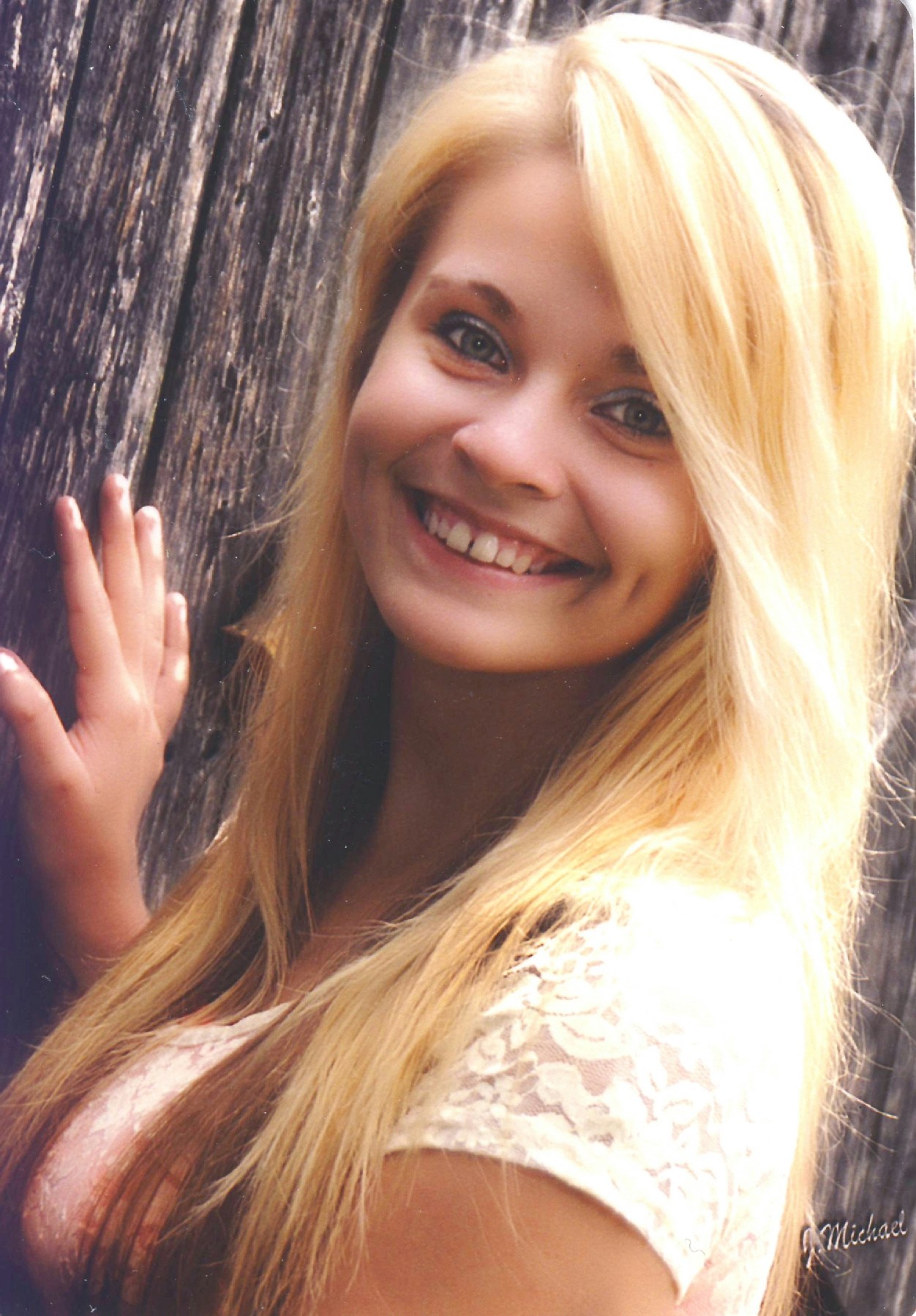 Obituary of Haley Morgan Ward