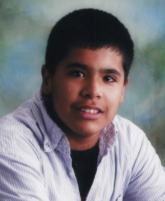 Obituary of Joseph Alcala Del Rio