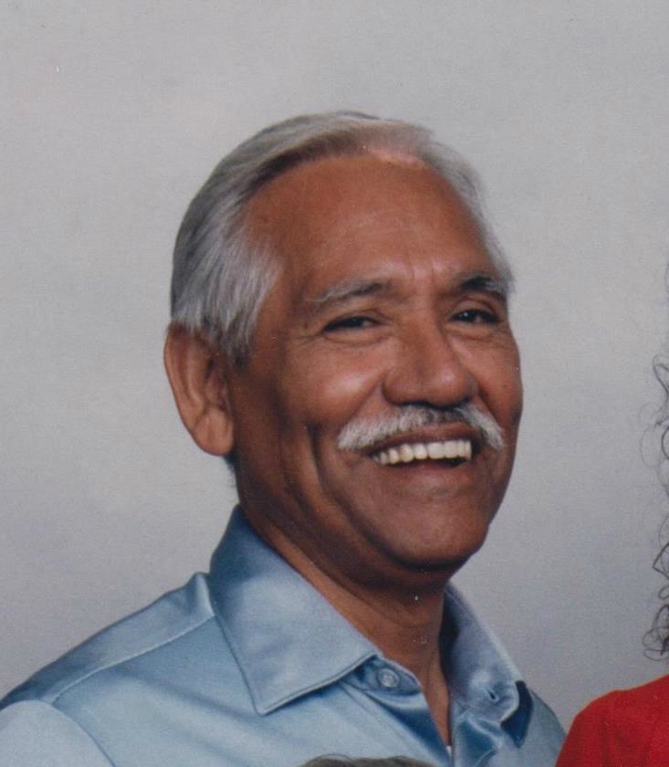 Raul Lombrano Obituary San Antonio, TX