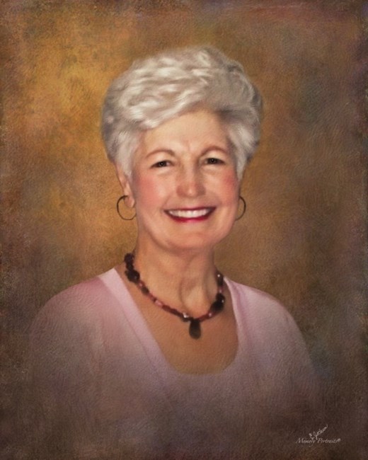 Obituary of Mary Ellen Hanna