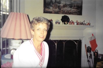 Obituary of Reba Inez Brown