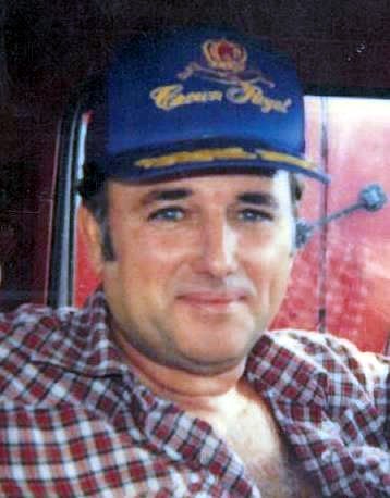 Obituary of Lee L. "PeeWee" Parker Jr.