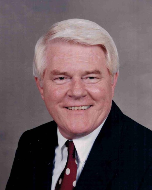 Obituary of James Riley Morris Jr.