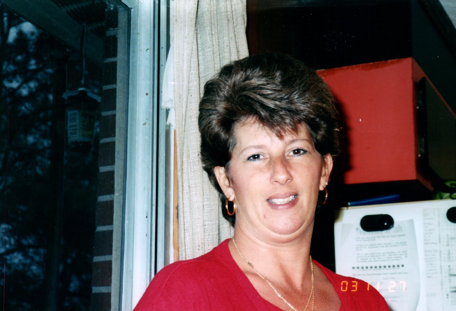 Obituary of Connie Terisa Maddox