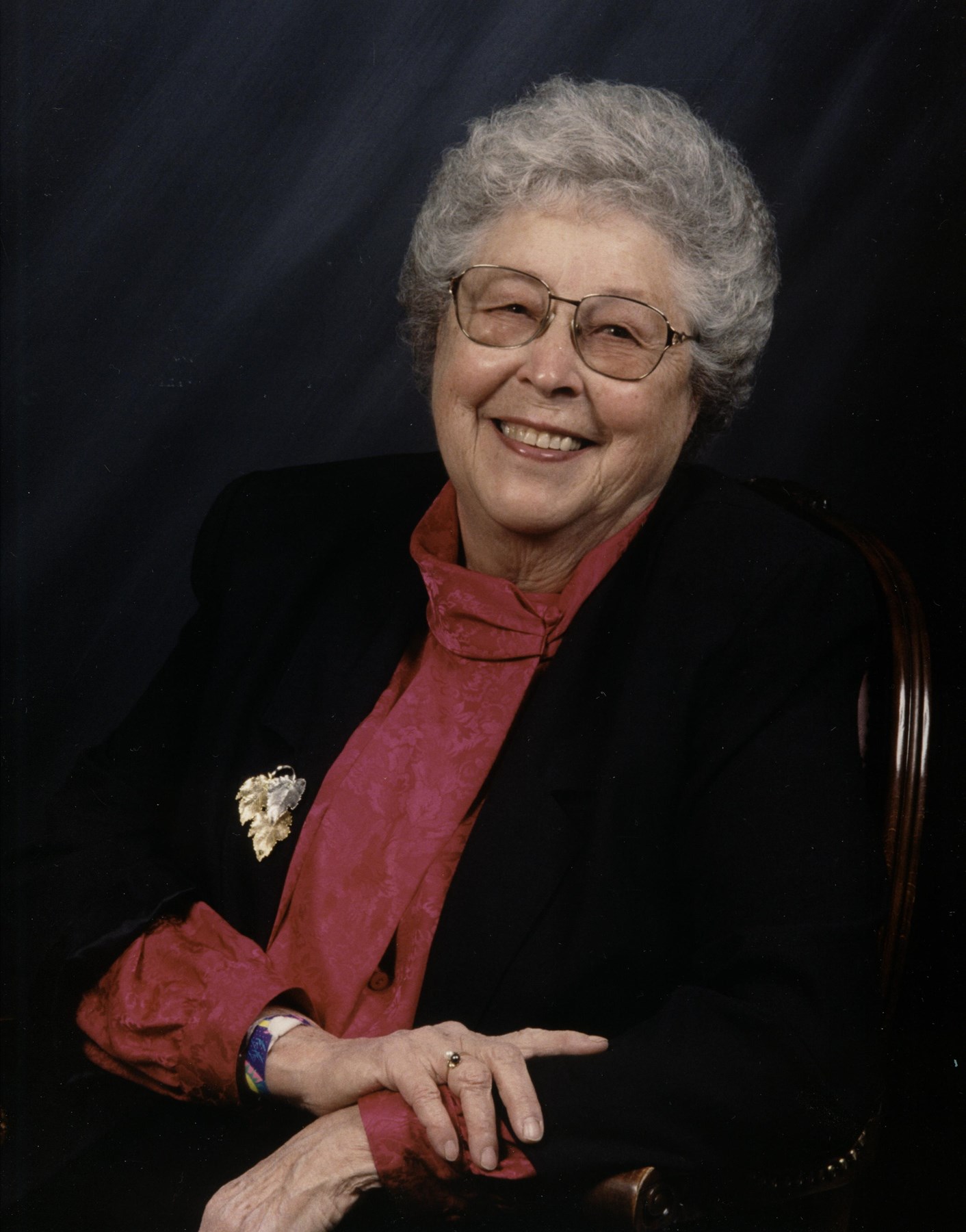 Obituary of Doris Eileen Dean