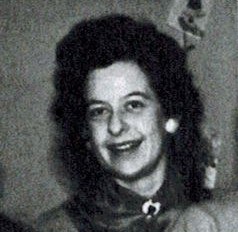 Obituary of Elizabeth Smith Rush