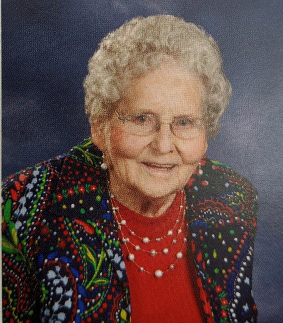 Obituary of Doris N Greene