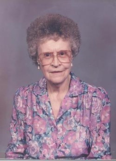 Obituary of Rosa Vera "Tot"   Wigginton