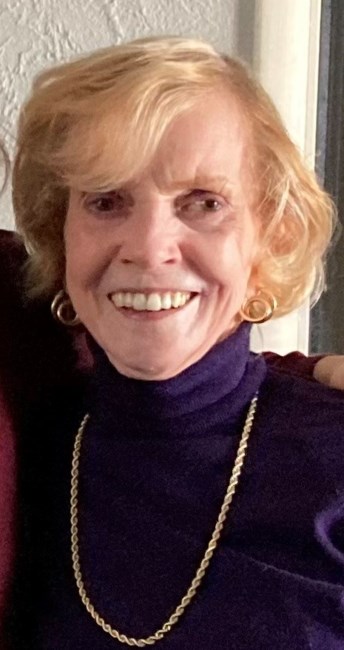 Obituary of Janet Scavo