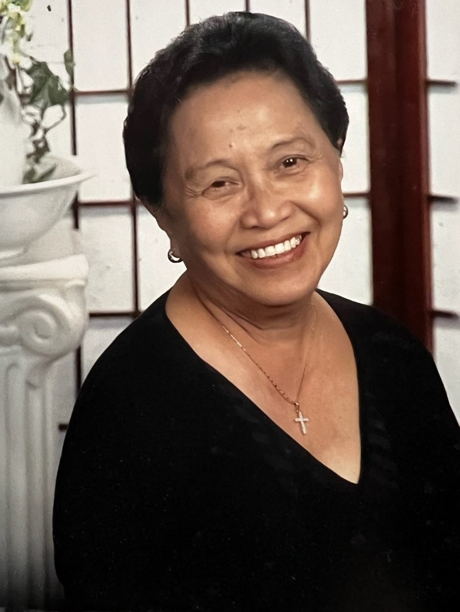 Amelia Abola Dulay Obituary - Bothell, WA