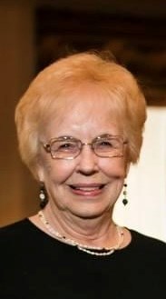 Obituario de Joyce DeMoss Oliver