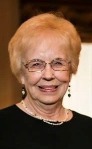 Obituario de Joyce DeMoss Oliver