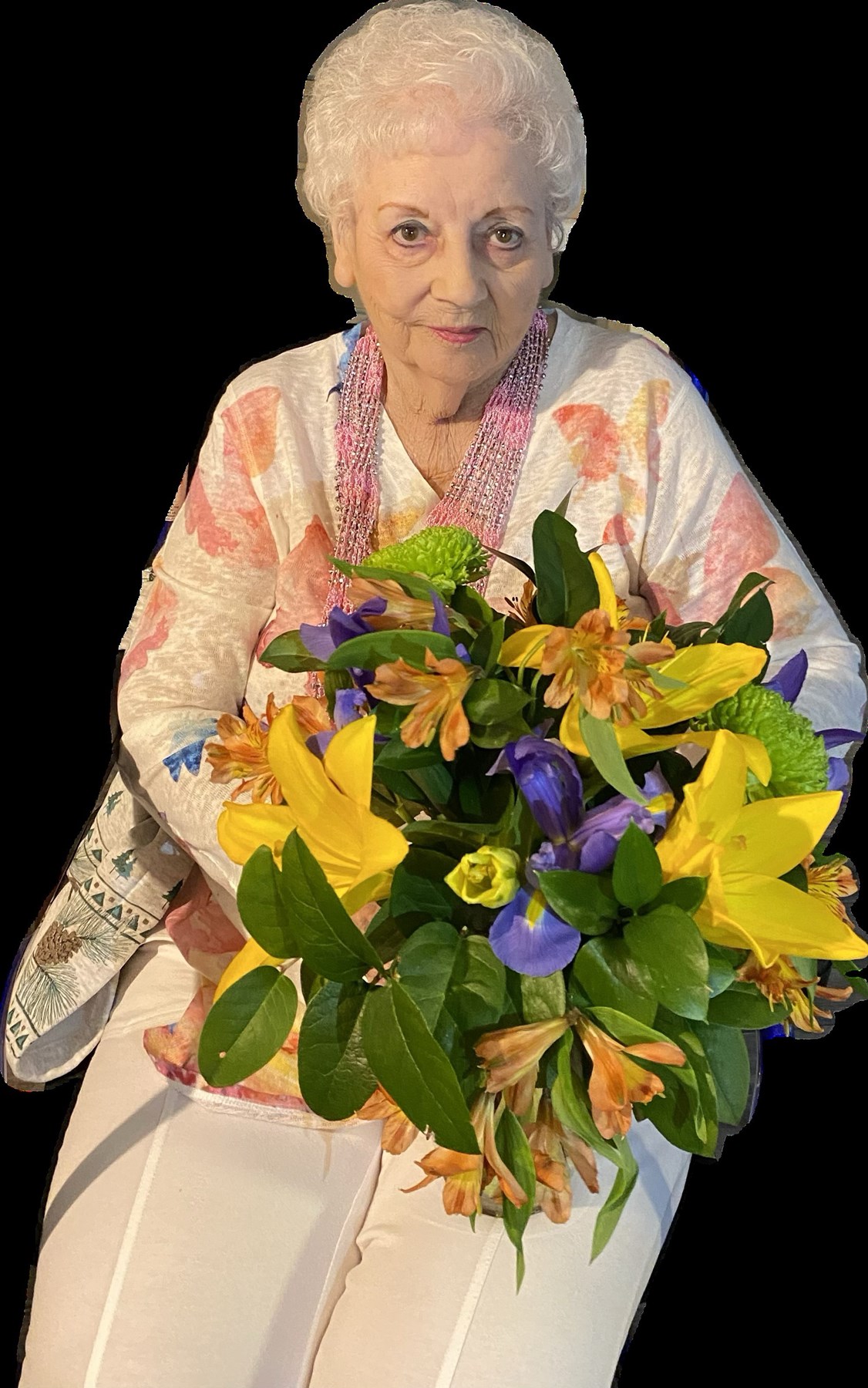 Obituary of Donna Lee Jerome