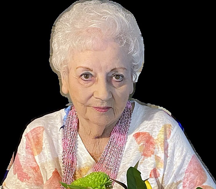 Obituary of Donna Lee Jerome