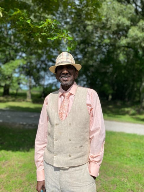 Obituary of Mr. Clifford "Cliff" Byron Johnson