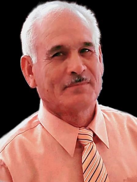 Obituary of Efrain Quintero Cota