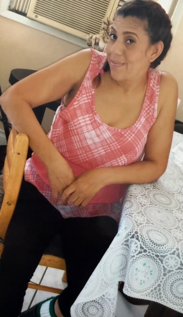 Avis de décès de Luz Macias