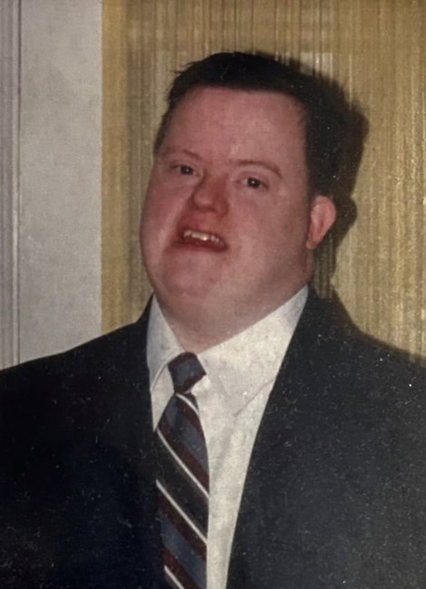 Obituary of Rocco P. Valentine Jr.