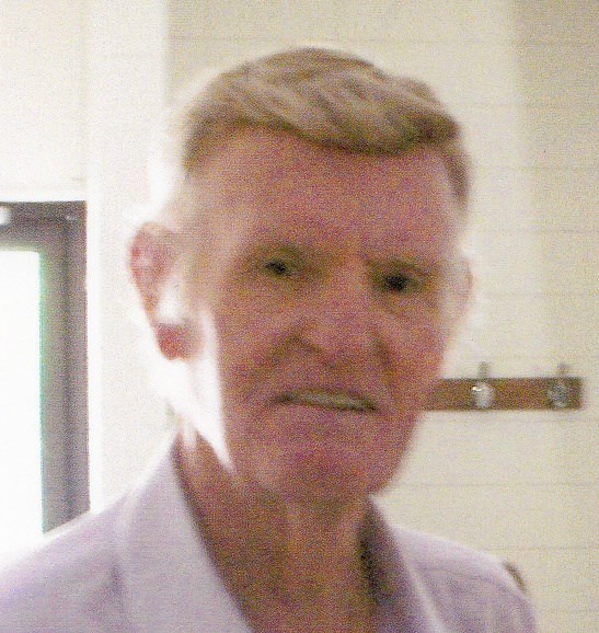 Obituary of Rodney "Turk" Weiskopf Sr.