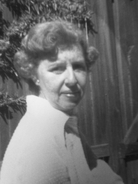 Obituary of Mary Ogle