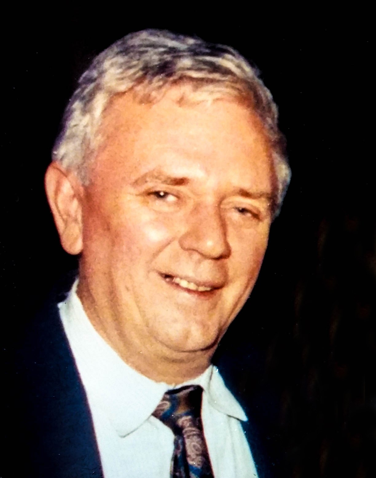 Bruce Brock Obituary Swansea MA