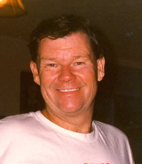 Obituary of Dennis Ray Hunt