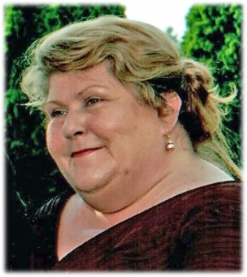 Obituario de Beverly Jo Wofford
