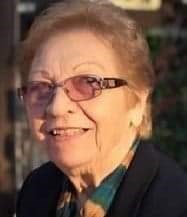 Obituary of Maria Garofalo