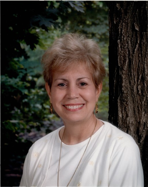 Obituary of Cynthia B Gallagher