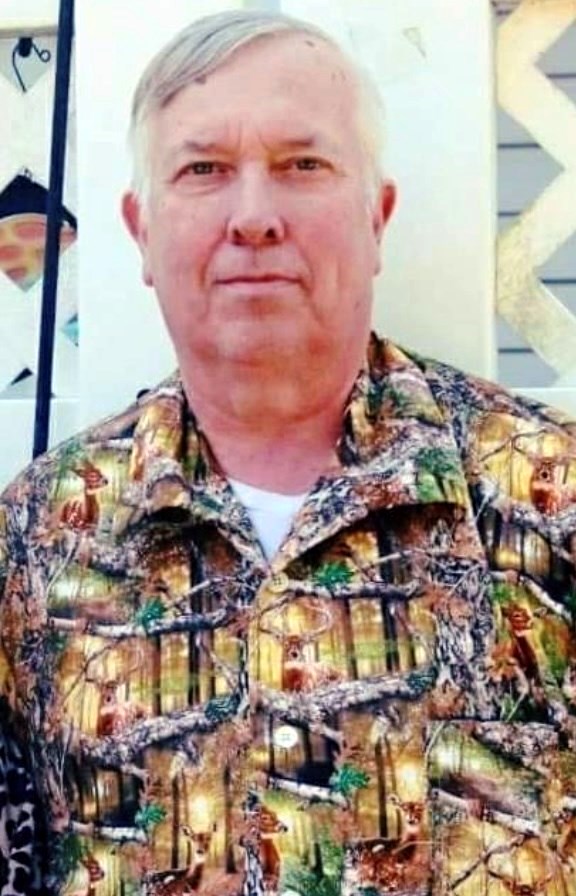 Jimmy Gaskin Obituary Pearl, MS