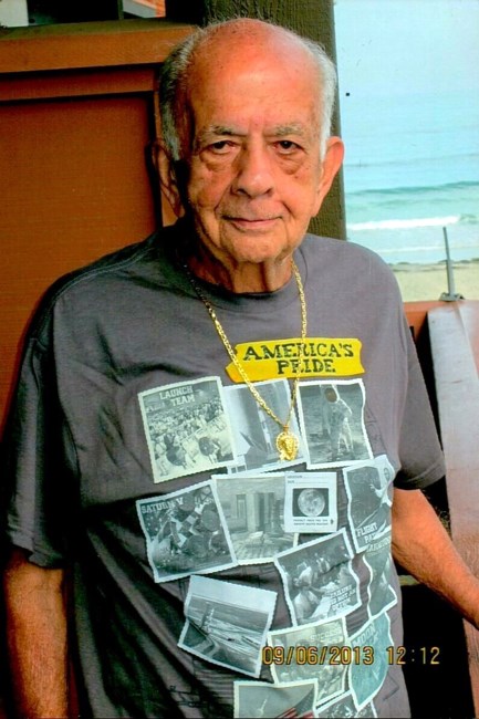 Obituary of Jose Clavell