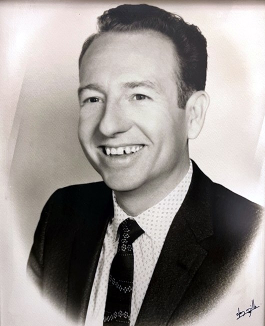 Obituary of Elmer Albert Wolff Jr.