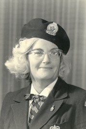 Avis de décès de Bernadette Smits