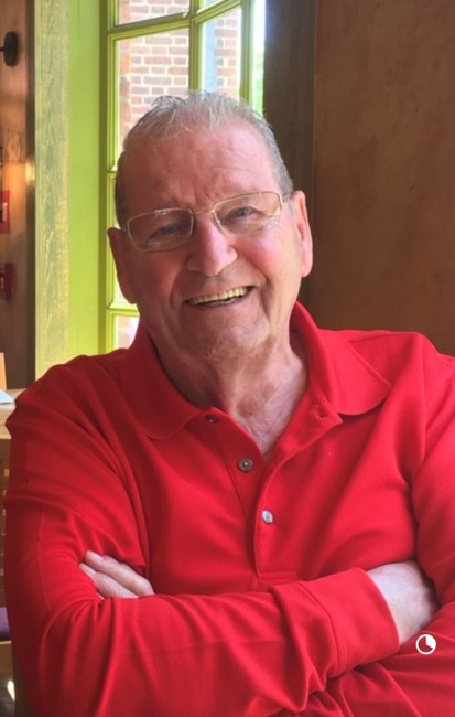 Avis de décès de Milton John Boesler