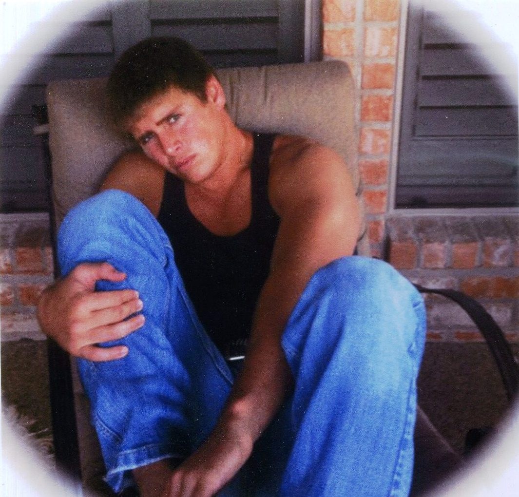 Obituary of Richard Reid Fliehr