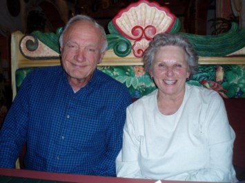 Obituario de Shirley Jean Gabel