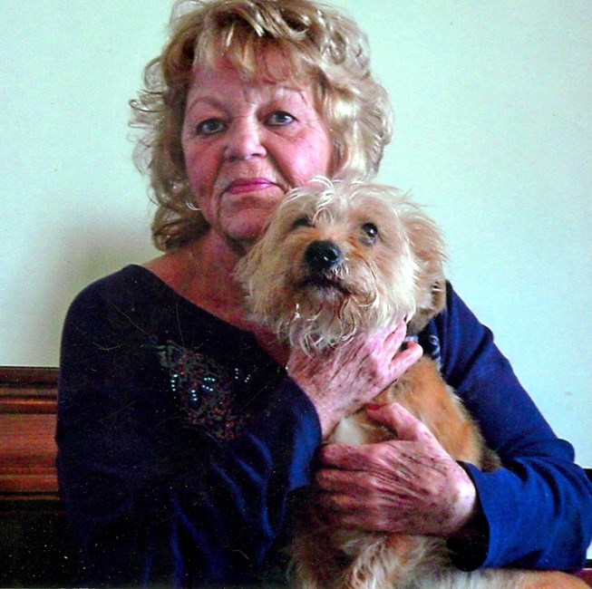 Obituary of Linda Duffie Hicks