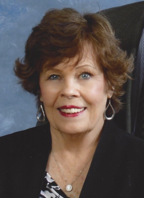 Obituary of Jo Ann Kemner
