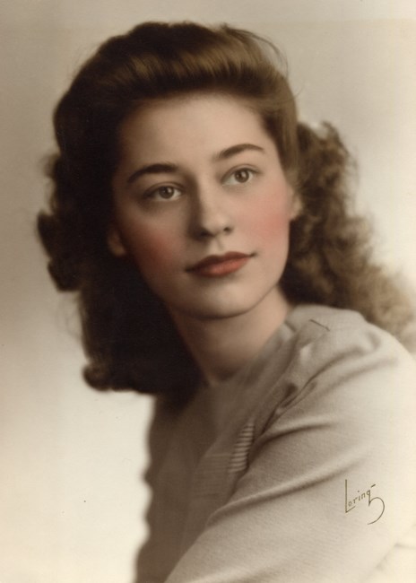 Obituary of Alice K. Risi