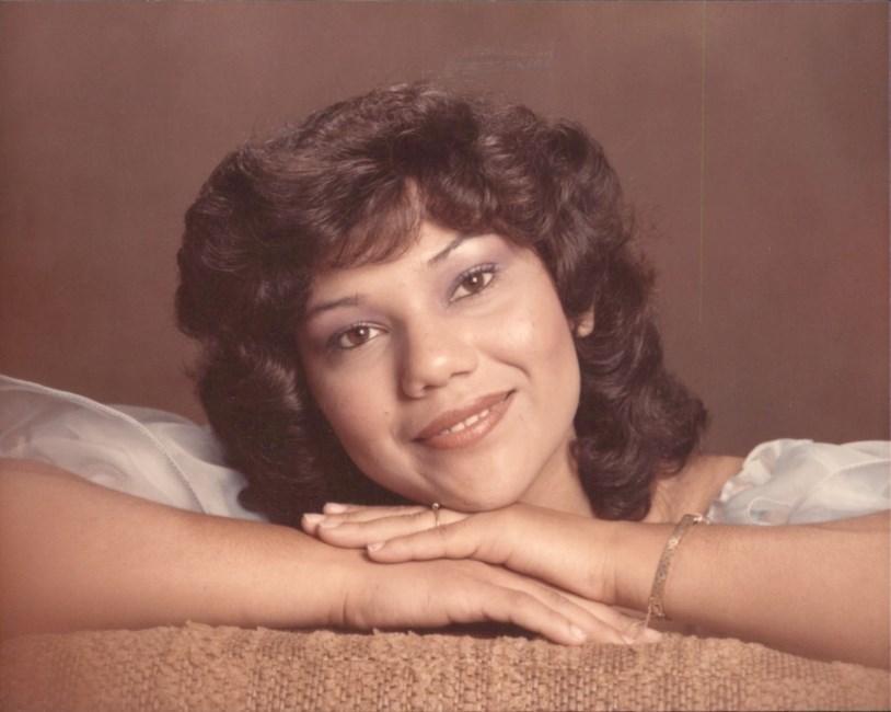 Obituary of Juanita "Janie" M. Hernandez