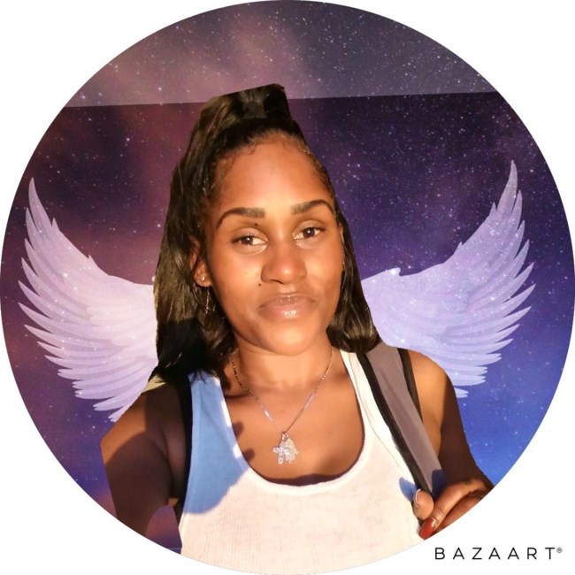 Obituary of Kailah Chenel Johnson