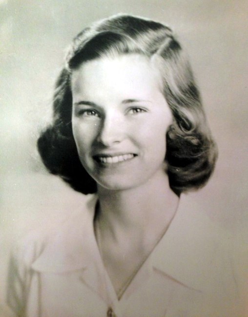 Avis de décès de Mary Theresa Keyes