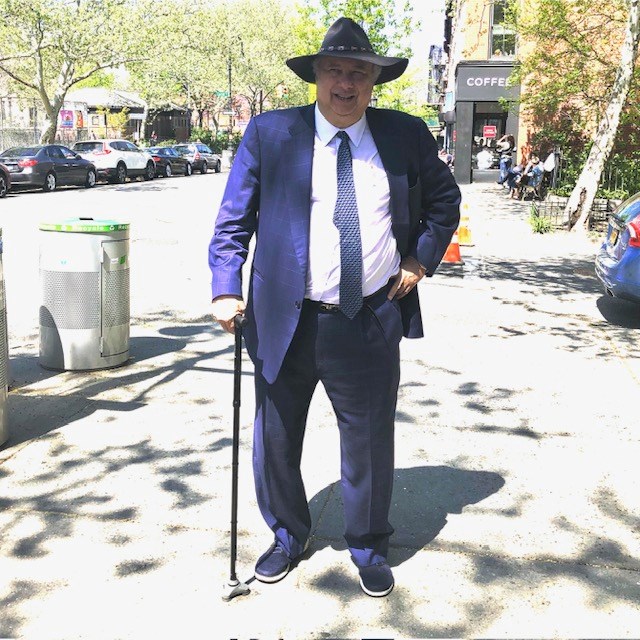 Jack Lerner Obituary New York NY