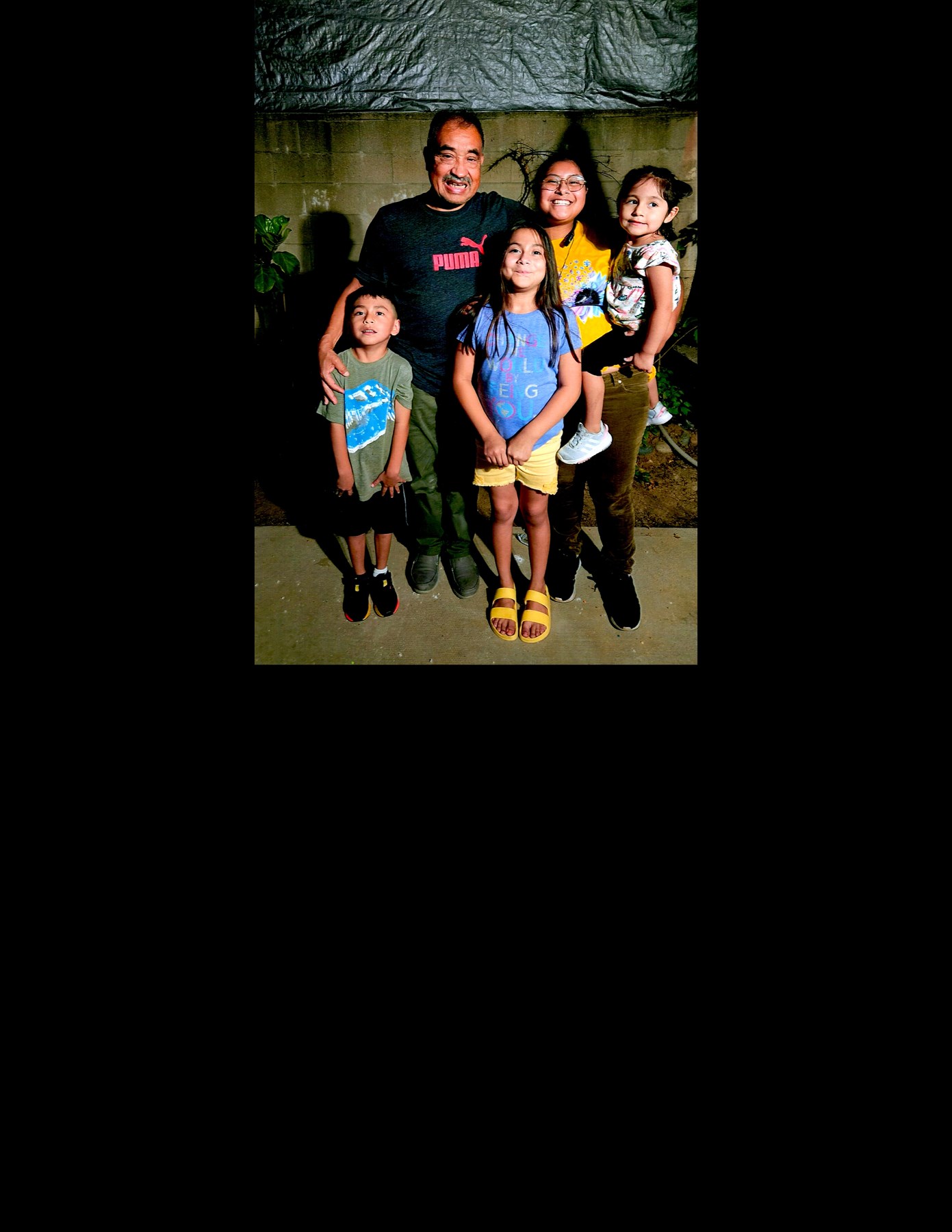 Obituary of Jose Rosas Guerrero