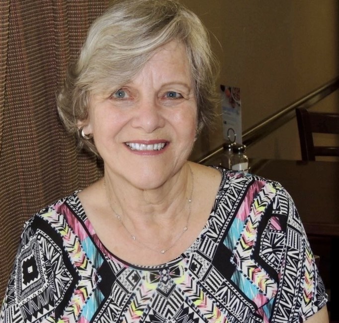 Obituario de Carole Lynn Hamilton