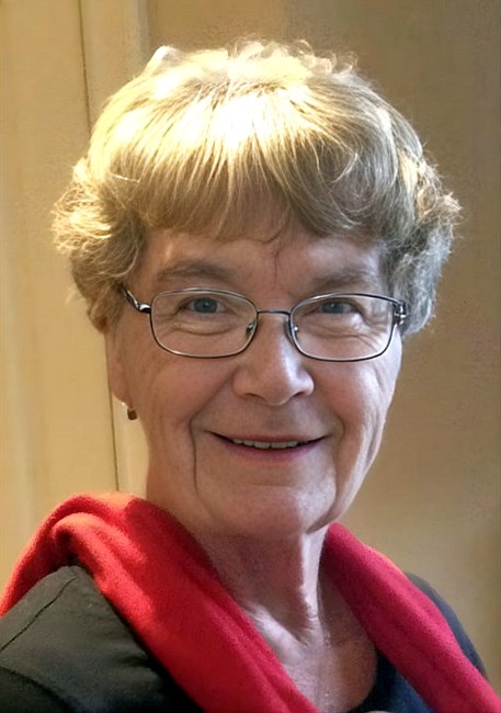 Obituario de Pat Huth