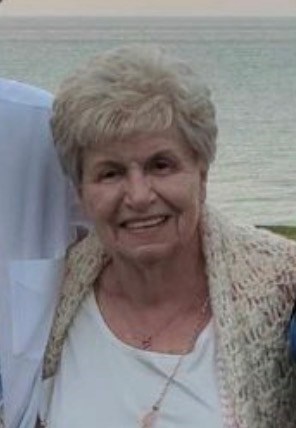 Obituary of Audrey E. Dannebrock