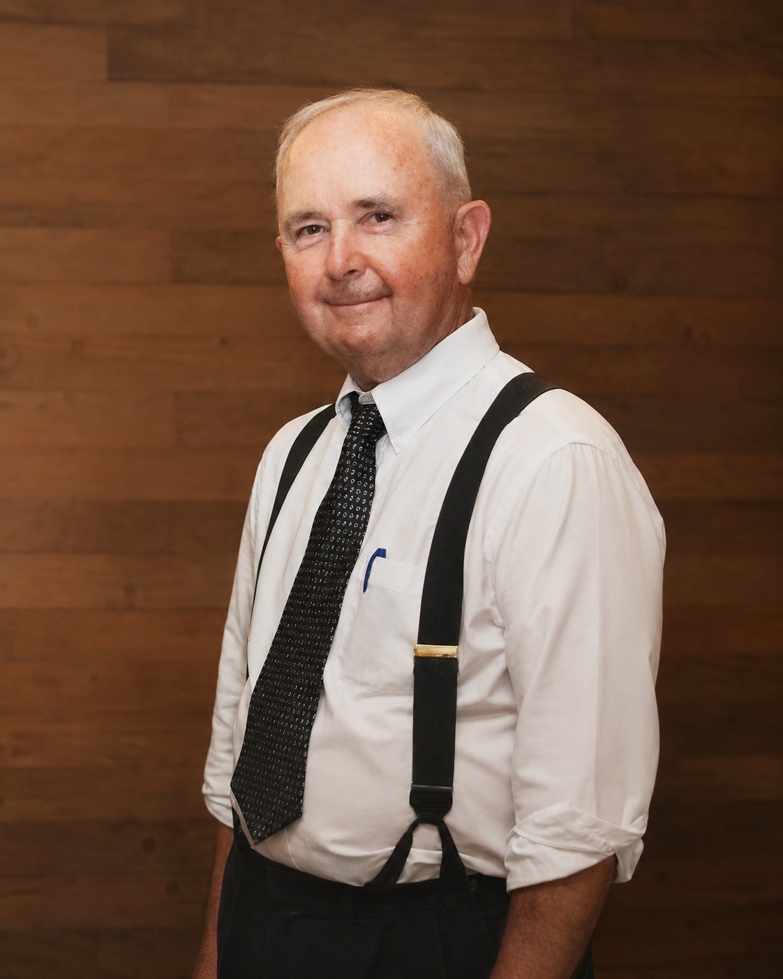 Obituary of Michael Andrew Zech