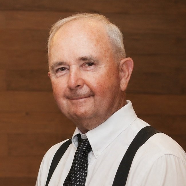 Obituary of Michael Andrew Zech