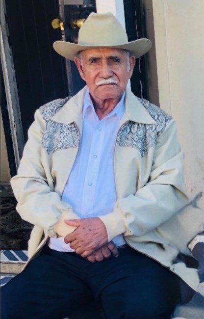 Obituary of Victorino M. Ramos